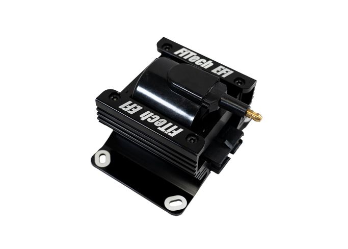FIF-90001, FiTech Go-Spark Ignition Coils 90001 в ОАЭ, Дубай. Состояние - новое. Цена 360 AED. Фото, контакты продавца | AUTO.AE
