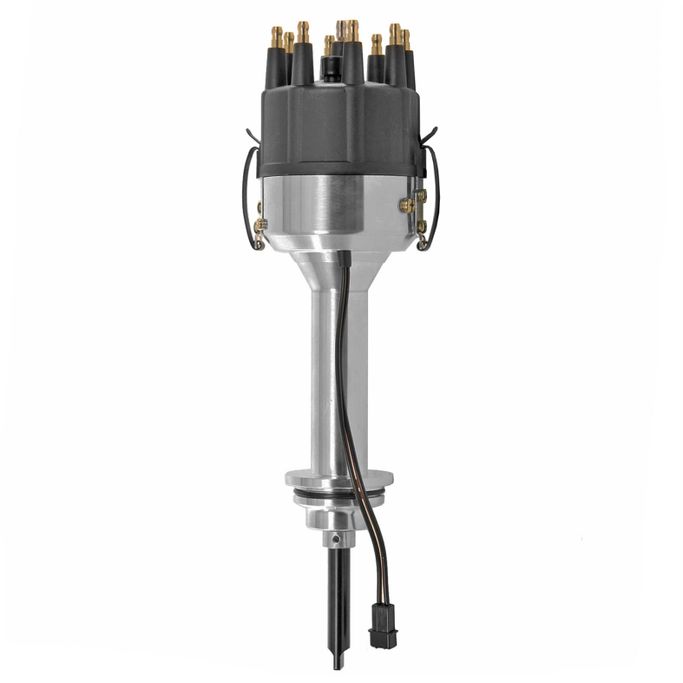 SUM-850080-1, Summit Racing™ Billet Distributors SUM-850080-1 في الإمارات العربية المتحدة, دبي. Condition - new. Price 1,460 AED. Photo, seller contacts | AUTO.AE