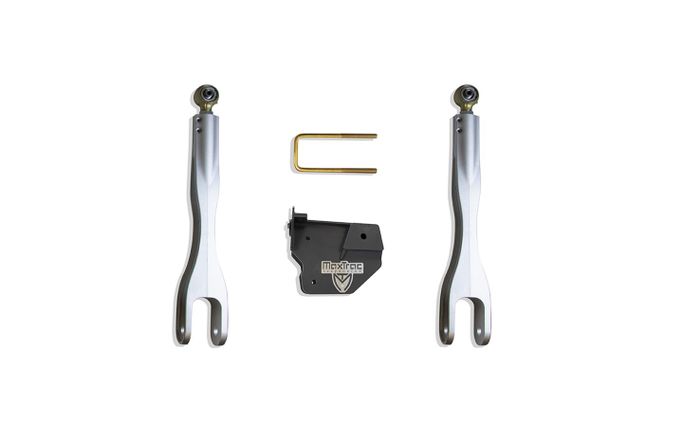 MXT-947200-3, MaxTrac Suspension - Control Arms for 2014-2024 2500, 2013-2024 3500 - 947200-3 in UAE, Dubai. Condition - new. Price 5,300 AED. Photo, seller contacts | AUTO.AE