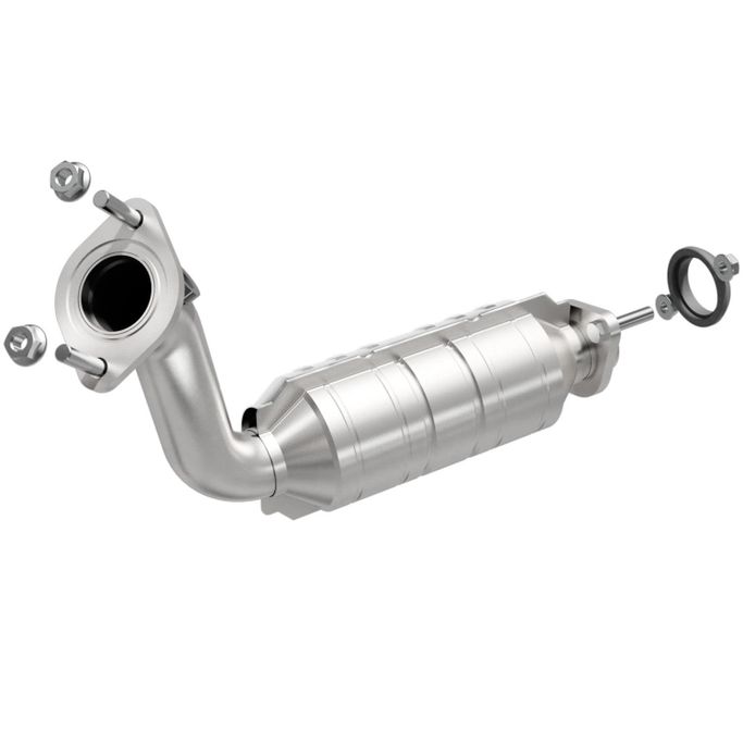 MPE-51502, MagnaFlow Direct-Fit Catalytic Converters for 2004-2008 SRX, 2005-2007 STS - 51502 in UAE, Dubai. Condition - new. Price ⁦3,380 AED⁩. Photo, seller contacts | AUTO.AE