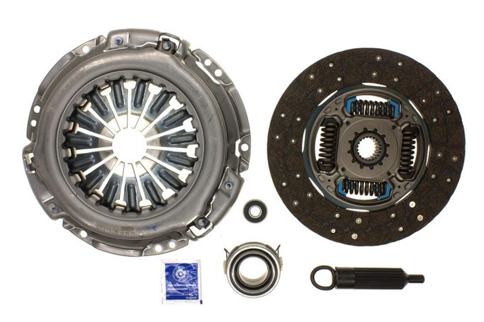 SXR-K70116-02, Sachs Stock Replacement Clutch Kits for 1996-2000 4RUNNER, 1994-1998 T100, 1995-2004 TACOMA - K70116-02 في الإمارات العربية المتحدة, دبي. Condition - new. Price ⁦1,160 AED⁩. Photo, seller contacts | AUTO.AE