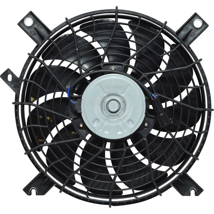 UAC-FA70210C, Universal Air Conditioner Electric Fans for 2002-2004 TRACKER, 2002-2003 VITARA - FA 70210C في الإمارات العربية المتحدة, دبي. Condition - new. Price 430 AED. Photo, seller contacts | AUTO.AE
