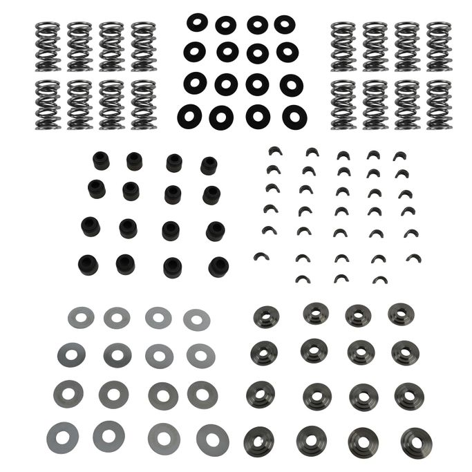 CXM-VSK443202, Cam Motion Valve Spring Kits VSK443202 في الإمارات العربية المتحدة, دبي. Condition - new. Price 1,820 AED. Photo, seller contacts | AUTO.AE