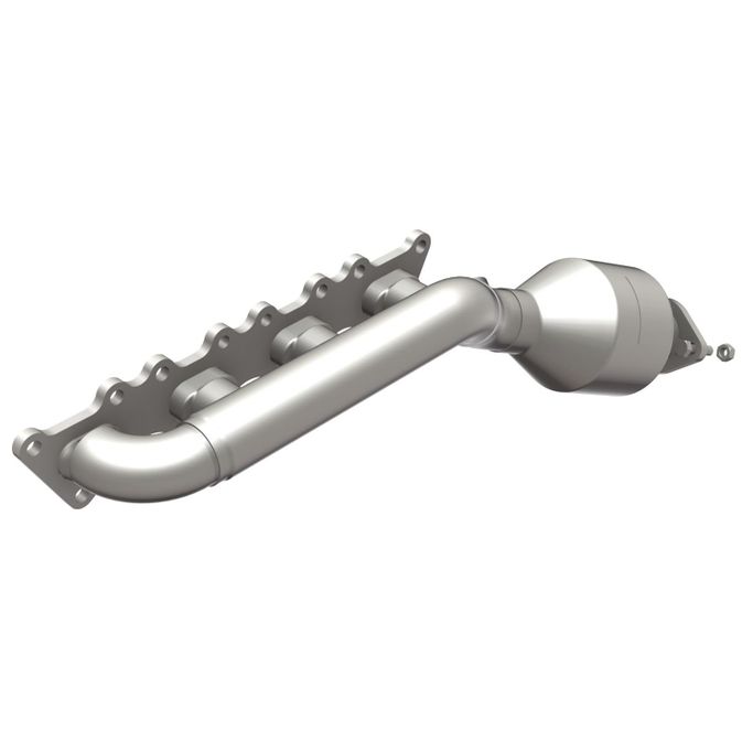 MPE-51980, MagnaFlow Direct-Fit Catalytic Converters for 2009 BORREGO - 51980 in UAE, Dubai. Condition - new. Price ⁦5,700 AED⁩. Photo, seller contacts | AUTO.AE