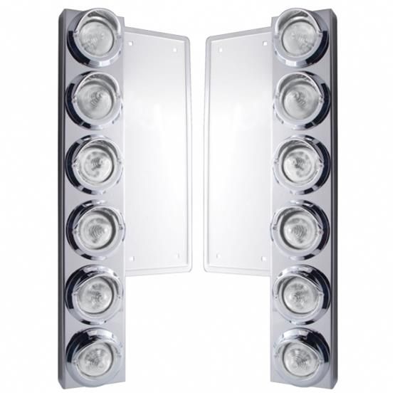UPD-34581, United Pacific Air Cleaner Tops 34581 في الإمارات العربية المتحدة, دبي. Condition - new. Price ⁦1,110 AED⁩. Photo, seller contacts | AUTO.AE
