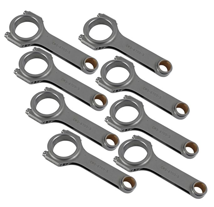 ESP-CRS67003DL19, Eagle H-Beam Connecting Rods CRS67003DL19 في الإمارات العربية المتحدة, دبي. Condition - new. Price ⁦3,600 AED⁩. Photo, seller contacts | AUTO.AE