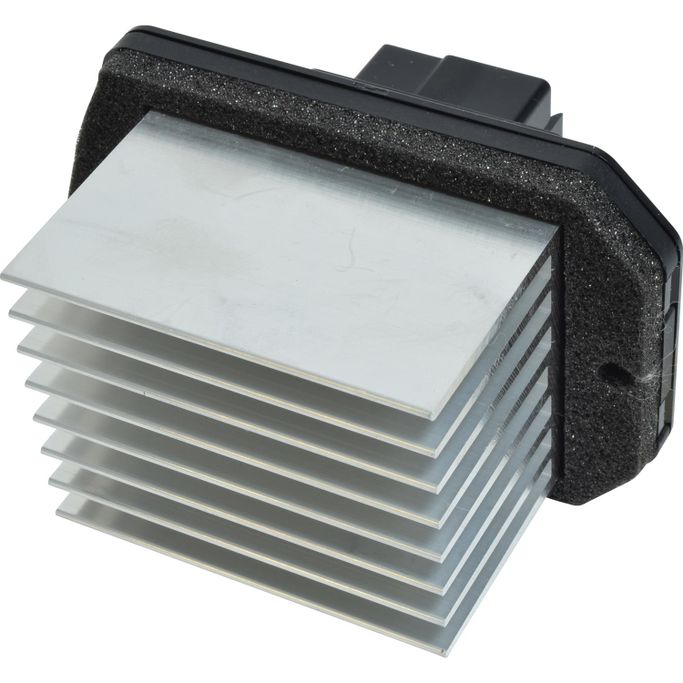UAC-SW11559C, Universal Air Conditioner Blower Motor Resistors for 2007-2014 EDGE, 2007-2015 MKX - SW 11559C في الإمارات العربية المتحدة, دبي. Condition - new. Price ⁦180 AED⁩. Photo, seller contacts | AUTO.AE