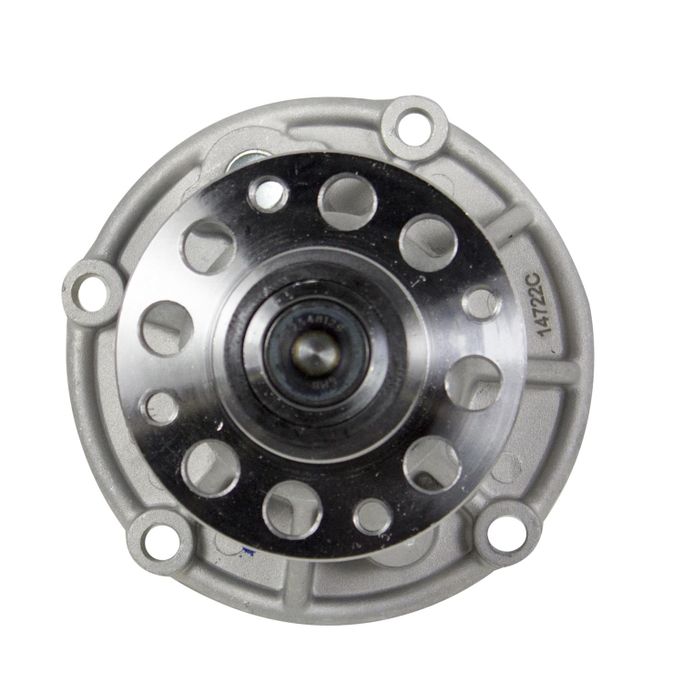 GMB-125-2450, GMB OE Replacement Water Pumps 125-2450 في الإمارات العربية المتحدة, دبي. Condition - new. Price 480 AED. Photo, seller contacts | AUTO.AE