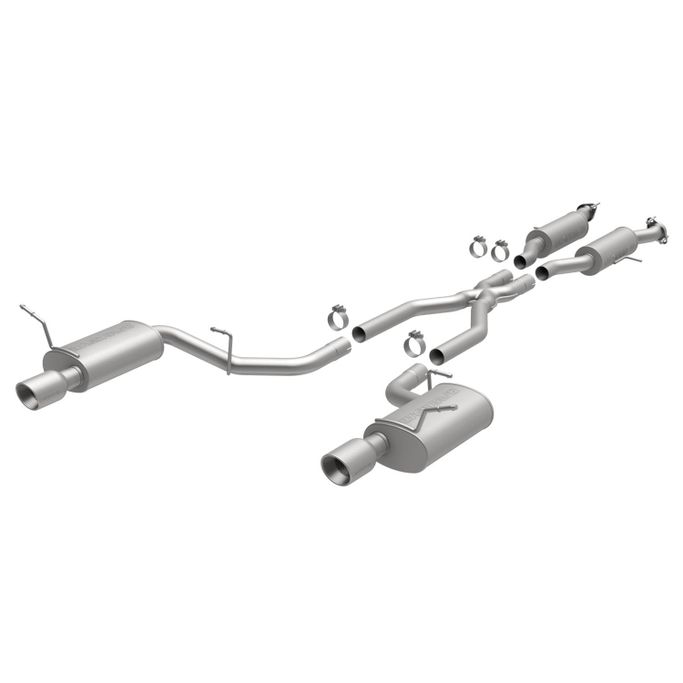 MPE-15068, MagnaFlow Street Series Performance Exhaust Systems for 2011-2026 DURANGO - 15068 in UAE, Dubai. Condition - new. Price 9,280 AED. Photo, seller contacts | AUTO.AE