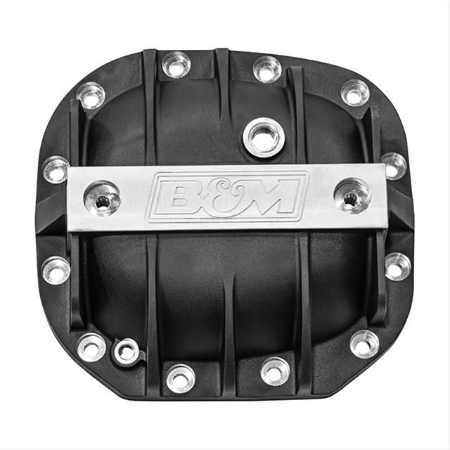 BMM-41296, B&M 12 Bolt Ford Super 8.8 Inch, IRS Differential Cover 41296 в ОАЭ, Дубай. Состояние - новое. Цена ⁦2 740 AED⁩. Фото, контакты продавца | AUTO.AE