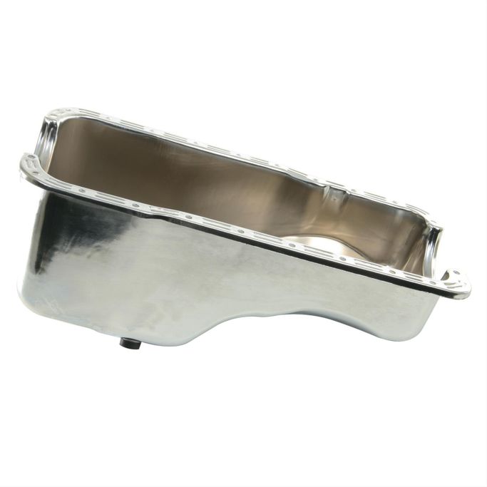 SUM-G3520, Summit Racing™ Stock Replacement Oil Pans SUM-G3520 in UAE, Dubai. Condition - new. Price 400 AED. Photo, seller contacts | AUTO.AE