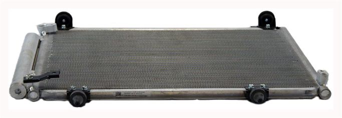 RCG-31-3300, Reach Cooling Air Conditioning Condensers for 2004-2005 XA, 2004 XB - 31-3300 في الإمارات العربية المتحدة, دبي. Condition - new. Price 660 AED. Photo, seller contacts | AUTO.AE