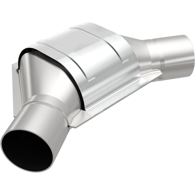 MPE-51184, MagnaFlow Universal Catalytic Converters 51184 в ОАЭ, Дубай. Состояние - новое. Цена 940 AED. Фото, контакты продавца | AUTO.AE