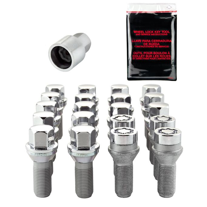 MCG-67226, McGard Lug Bolt Installation Kits 67226 في الإمارات العربية المتحدة, دبي. Condition - new. Price ⁦900 AED⁩. Photo, seller contacts | AUTO.AE