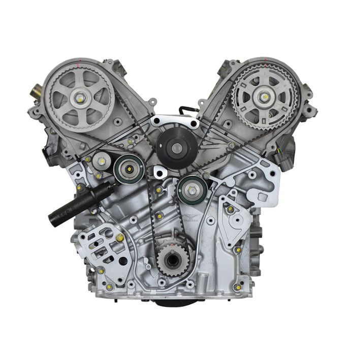 VRE-547A, VEGE Remanufactured Long Block Crate Engines for 2001-2002 MDX - 547A в ОАЭ, Дубай. Состояние - новое. Цена 25 250 AED. Фото, контакты продавца | AUTO.AE