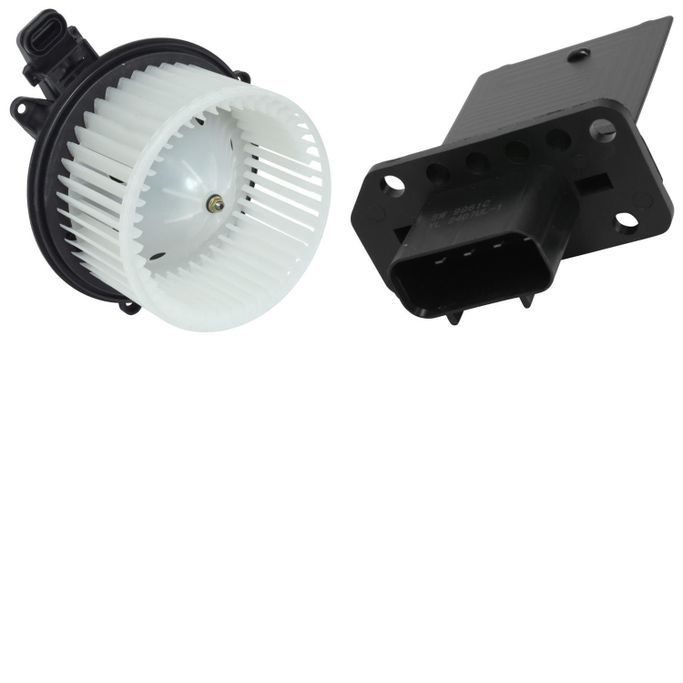 UAC-BK1485, Universal Air Conditioner Blower Motors for 2009-2017 EXPEDITION, 2009-2014 F-150 - BK 1485 في الإمارات العربية المتحدة, دبي. Condition - new. Price ⁦360 AED⁩. Photo, seller contacts | AUTO.AE