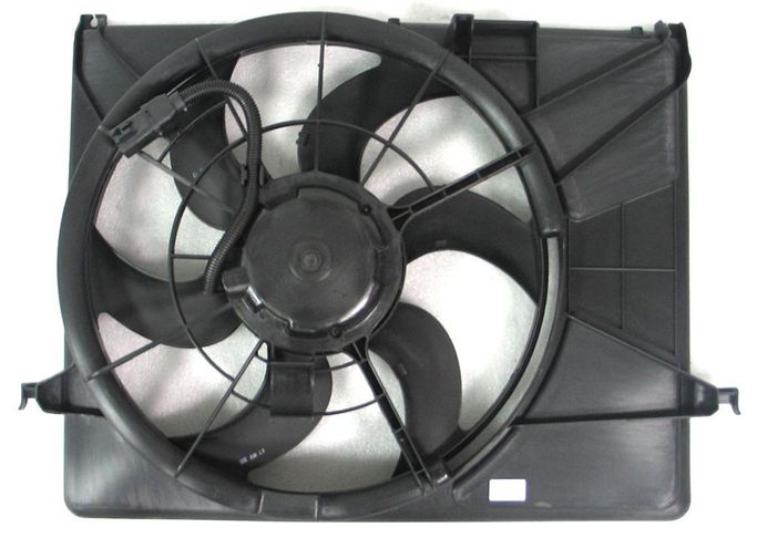 RDR-6020122, Agility Auto Parts Fan Assemblies for 2006-2009 AZERA - 6020122 في الإمارات العربية المتحدة, دبي. Condition - new. Price 750 AED. Photo, seller contacts | AUTO.AE