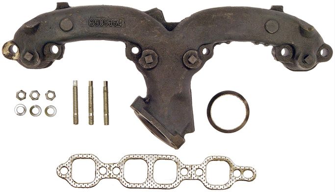 RNB-674-199, Dorman Exhaust Manifolds 674-199 in UAE, Dubai. Condition - new. Price 690 AED. Photo, seller contacts | AUTO.AE