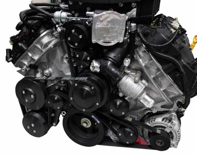 MCH-30585-08, March Performance Ford Coyote Serpentine Kits 30585-08 في الإمارات العربية المتحدة, دبي. Condition - new. Price ⁦9,530 AED⁩. Photo, seller contacts | AUTO.AE