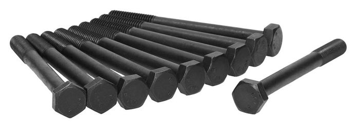 AJU-81011500, Ajusa Cylinder Head Bolt Sets 81011500 في الإمارات العربية المتحدة, دبي. Condition - new. Price 300 AED. Photo, seller contacts | AUTO.AE