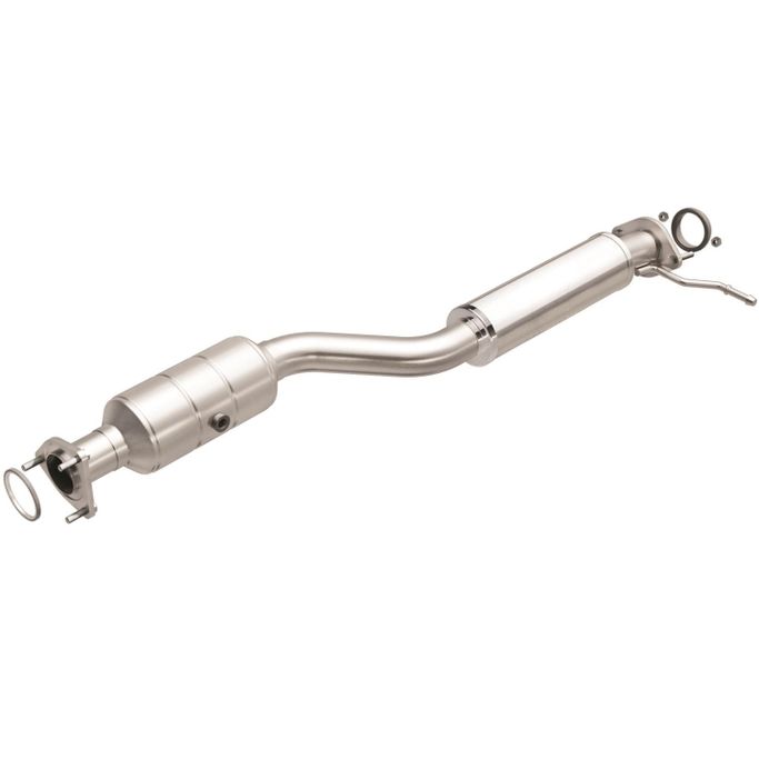 MPE-23909, MagnaFlow Direct-Fit Catalytic Converters for 2004-2011 RX-8 - 23909 في الإمارات العربية المتحدة, دبي. Condition - new. Price 3,770 AED. Photo, seller contacts | AUTO.AE