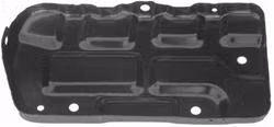 GMK-2162-300-73, Goodmark Battery Trays for 1973-1974 CHARGER, CORONET, SATELLITE - GMK216230073 in UAE, Dubai. Condition - new. Price ⁦170 AED⁩. Photo, seller contacts | AUTO.AE