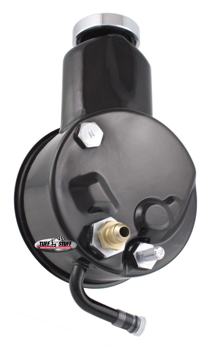 TFF-6195B, Tuff Stuff Performance Direct Replacement Power Steering Pumps 6195B в ОАЭ, Дубай. Состояние - новое. Цена ⁦1 550 AED⁩. Фото, контакты продавца | AUTO.AE