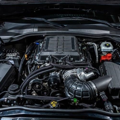 MPS-052662163BL, Magnuson Magnum TVS2650 Supercharger Kits 05-26-62-163-BL في الإمارات العربية المتحدة, دبي. Condition - new. Price ⁦35,310 AED⁩. Photo, seller contacts | AUTO.AE