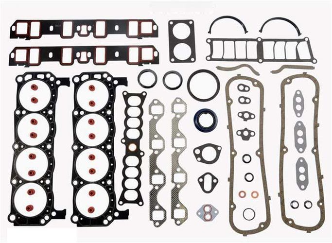 EGN-F302LHD-6, Enginetech Full Gasket Sets F302LHD-6 في الإمارات العربية المتحدة, دبي. Condition - new. Price 440 AED. Photo, seller contacts | AUTO.AE