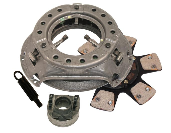 RAM-98775, RAM Powergrip Clutch Kits 98775 in UAE, Dubai. Condition - new. Price 3,190 AED. Photo, seller contacts | AUTO.AE