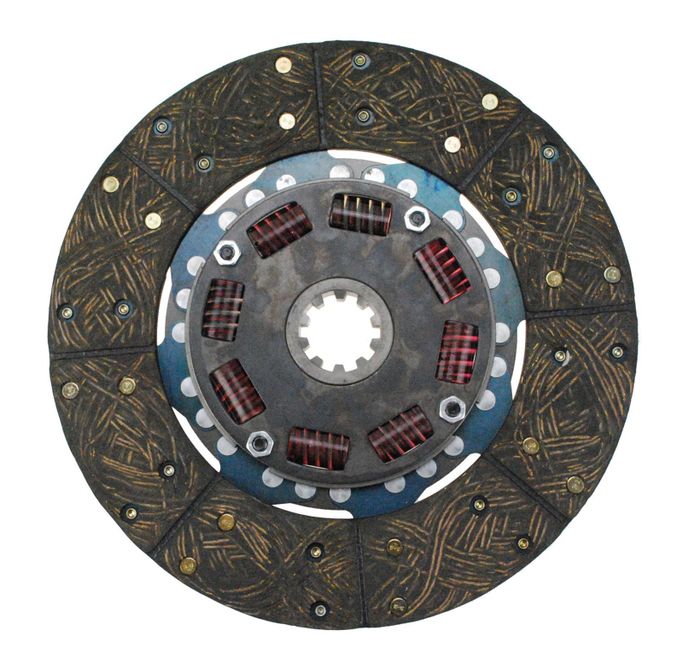 RAM-311M, RAM 300 Series Clutch Discs 311M в ОАЭ, Дубай. Состояние - новое. Цена 1 000 AED. Фото, контакты продавца | AUTO.AE