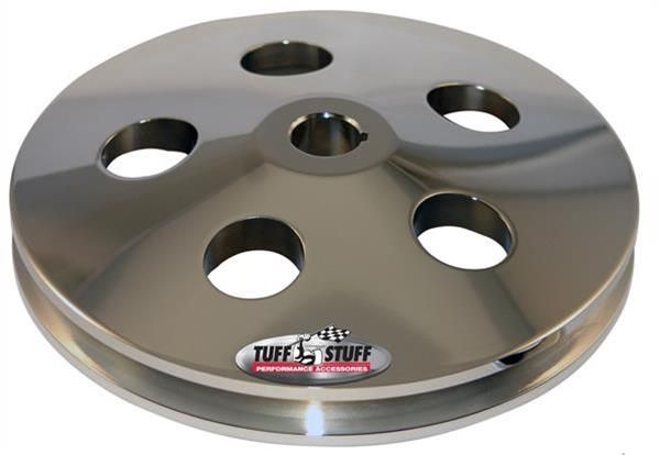 TFF-8488B, Tuff Stuff Performance Power Steering Pump Pulleys 8488B в ОАЭ, Дубай. Состояние - новое. Цена ⁦310 AED⁩. Фото, контакты продавца | AUTO.AE