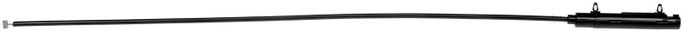 RNB-912-455, Dorman Hood Release Cables 912-455 в ОАЭ, Дубай. Состояние - новое. Цена ⁦150 AED⁩. Фото, контакты продавца | AUTO.AE