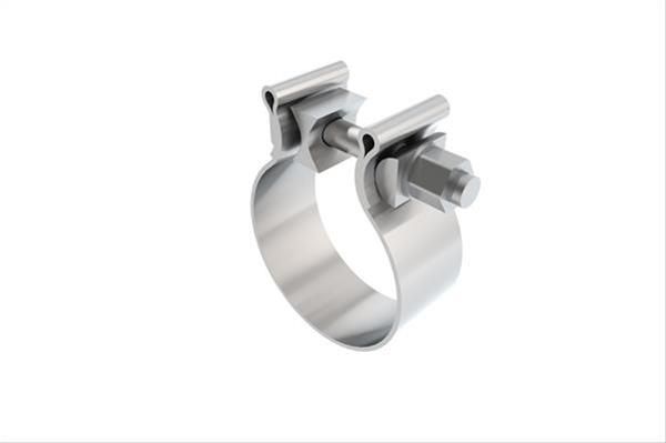 BOR-18327, Borla Stainless Steel AccuSeal Clamps 18327 في الإمارات العربية المتحدة, دبي. Condition - new. Price ⁦90 AED⁩. Photo, seller contacts | AUTO.AE