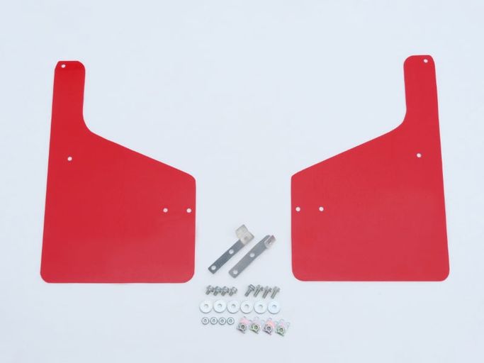 621 851 RR, CUSCO 621 851 RR Mud Flaps Rear (red) for SUZUKI Hustler (MR31S) 2014-2020 в ОАЭ, Дубай. Состояние - новое. Цена ⁦990 AED⁩. Фото, контакты продавца | AUTO.AE