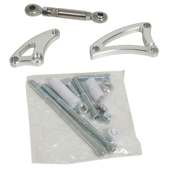 MCH-40071, March Performance Air Conditioning Compressor Brackets 40071 в ОАЭ, Дубай. Состояние - новое. Цена 820 AED. Фото, контакты продавца | AUTO.AE