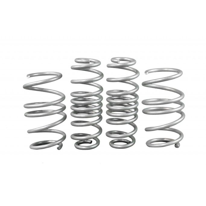 WSK-TES001, WHITELINE WSK-TES001 Coil Springs Lowered for TESLA Model 3 2017- в ОАЭ, Дубай. Состояние - новое. Цена 3 290 AED. Фото, контакты продавца | AUTO.AE