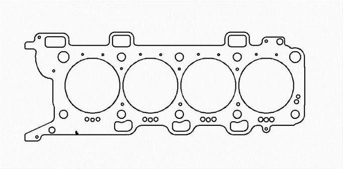 CGT-C5287-051, Cometic MLS Head Gaskets for 2011-2018 MUSTANG - C5287-051 в ОАЭ, Дубай. Состояние - новое. Цена ⁦670 AED⁩. Фото, контакты продавца | AUTO.AE