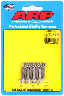 400-0313, ARP 400-0313 Carburetor Stud Kit All Carter OE. Carter/Edelbrock (Performer & Thunder Series) в ОАЭ, Дубай. Состояние - новое. Цена 200 AED. Фото, контакты продавца | AUTO.AE