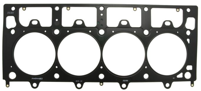 FEL-26473L041, Fel-Pro Performance PermaTorque MLS Head Gaskets 26473 L-041 in UAE, Dubai. Condition - new. Price 530 AED. Photo, seller contacts | AUTO.AE