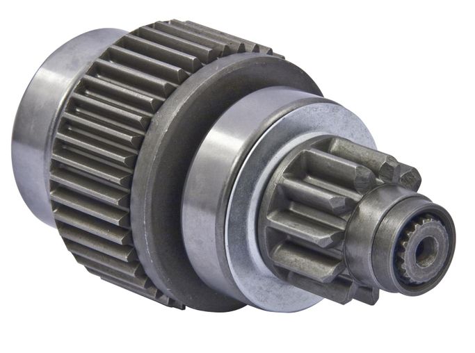 CVS-545V, CVR Starter Clutch Assemblies 545V في الإمارات العربية المتحدة, دبي. Condition - new. Price 290 AED. Photo, seller contacts | AUTO.AE