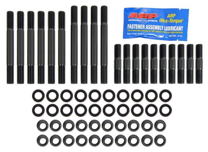 TFS-61404304, Trick Flow® Cylinder Head Stud Kits TFS-61404304 في الإمارات العربية المتحدة, دبي. Condition - new. Price 1,190 AED. Photo, seller contacts | AUTO.AE