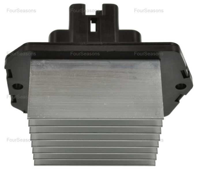 FSS-20555, Four Seasons Blower Motor Resistors for 2006-2012 ECLIPSE, GALANT, 2006-2011 ENDEAVOR - 20555 в ОАЭ, Дубай. Состояние - новое. Цена ⁦620 AED⁩. Фото, контакты продавца | AUTO.AE