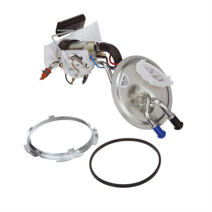 DFP-HP10175, Delphi Fuel Pump Module Assemblies for 1987-1990 ESCORT, 1987-1988 EXP, 1987 LYNX - HP10175 в ОАЭ, Дубай. Состояние - новое. Цена 650 AED. Фото, контакты продавца | AUTO.AE