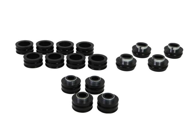 NLT-REV220-0118, Nolathane Body Mount Bushings REV220.0118 in UAE, Dubai. Condition - new. Price 600 AED. Photo, seller contacts | AUTO.AE