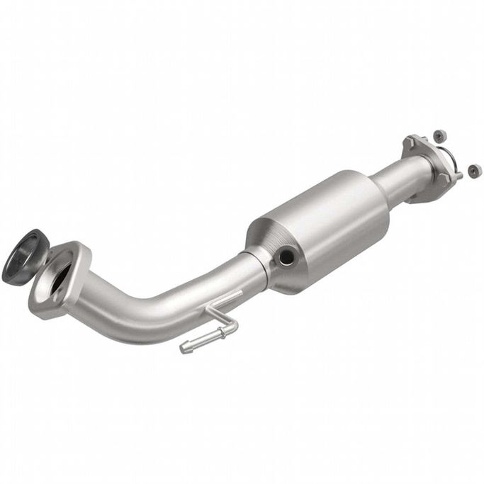5671988, MAGNAFLOW 5671988 Catalytic Converter Direct-Fit California Grade for HONDA Civic 2003-2005 в ОАЭ, Дубай. Состояние - новое. Цена ⁦2 700 AED⁩. Фото, контакты продавца | AUTO.AE