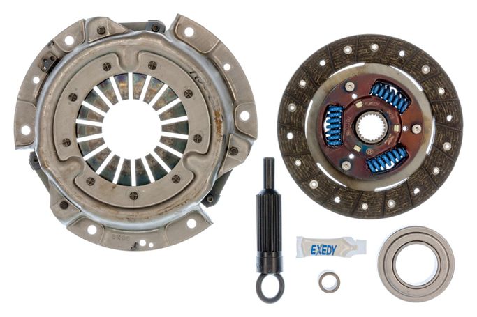 EXY-06018, Exedy Clutch USA - Clutch Kits for 1975-1978 B210 - 06018 في الإمارات العربية المتحدة, دبي. Condition - new. Price ⁦580 AED⁩. Photo, seller contacts | AUTO.AE