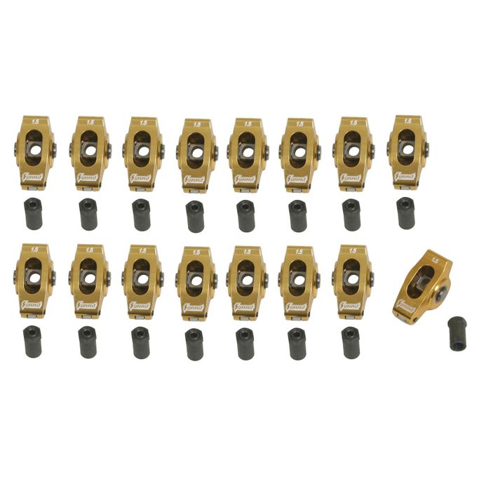 SUM-G6811G, Summit Racing™ Gold Series Rocker Arms SUM-G6811G في الإمارات العربية المتحدة, دبي. Condition - new. Price ⁦1,910 AED⁩. Photo, seller contacts | AUTO.AE