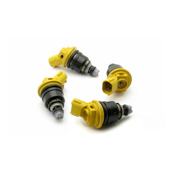 DWK-02J0007404, DeatschWerks Fuel Injectors for 1997-2006 IMPREZA, 2004-2006 LEGACY - 02J-00-0740-4 в ОАЭ, Дубай. Состояние - новое. Цена ⁦2 520 AED⁩. Фото, контакты продавца | AUTO.AE