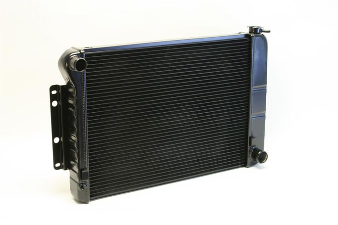 DWR-1249004M, DeWitts HP-Series Radiators for 1967-1969 CAMARO - 32-1249004M в ОАЭ, Дубай. Состояние - новое. Цена 5 620 AED. Фото, контакты продавца | AUTO.AE